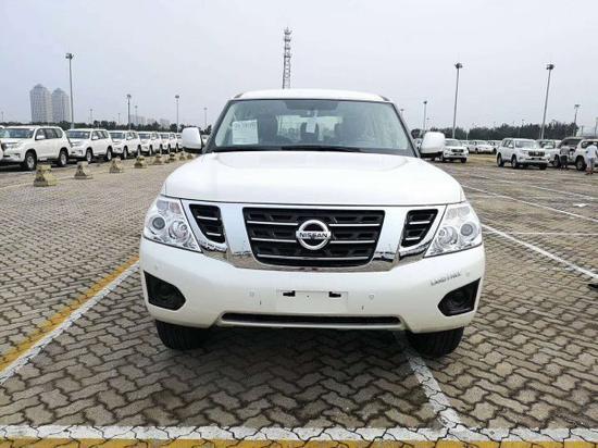 19款途乐价格上涨性价比之王能否保得住