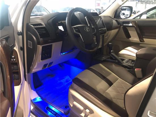 霸道港口优惠大促销2700端午降促销售