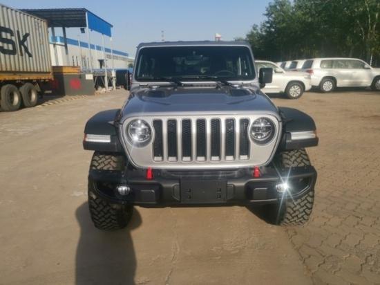 2020款JEEP牧马人畅销越野车型中的强者