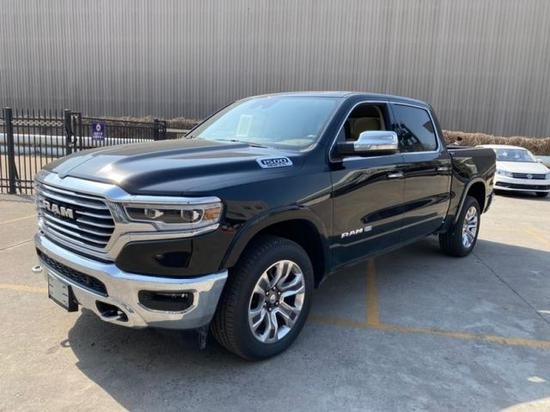 皮卡中的劳斯莱斯公羊长角号全国优惠