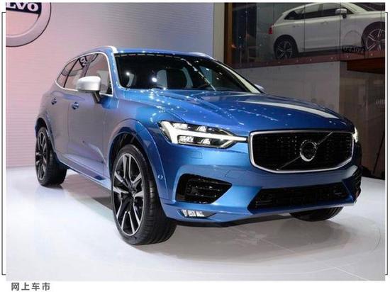 沃尔沃全球CEO 停止中国生产S90 XC40 XC60,出口美国及欧洲