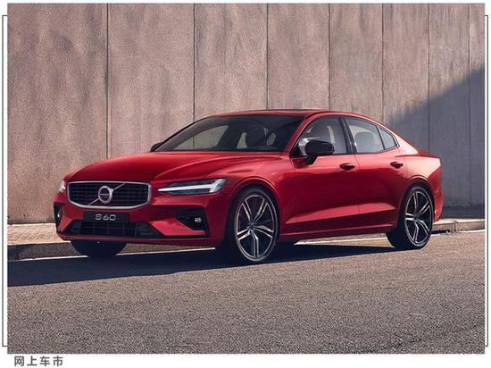 沃尔沃全球CEO 停止中国生产S90 XC40 XC60,出口美国及欧洲