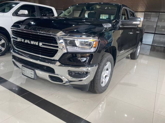 20款公羊大角牛八月盛夏促销 先到先得