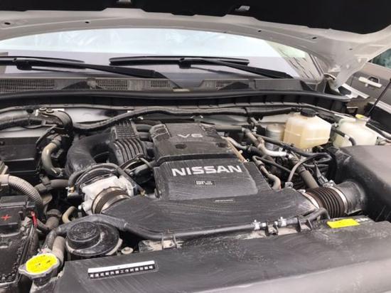 20款途乐XE价格 媲美酷路泽穿越无人区