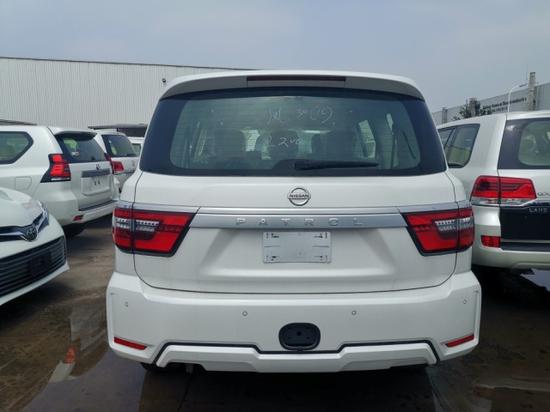 20款途乐XE价格 媲美酷路泽穿越无人区