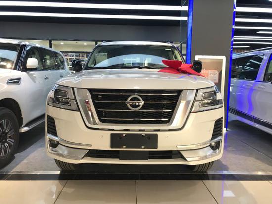 20款途乐改装价格升级图片参数