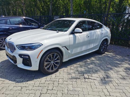 汽车大全2020款 suv,2020汽车大全suv 2020款宝马x6动感优雅suv 现车售价抢购-新浪汽车