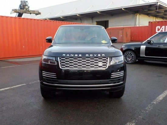 21款路虎揽胜创世加长价格合适国六热销