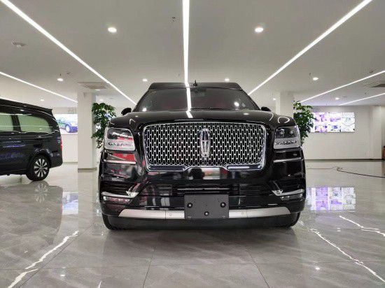 2021款林肯领袖一号5.98米 全国可分期