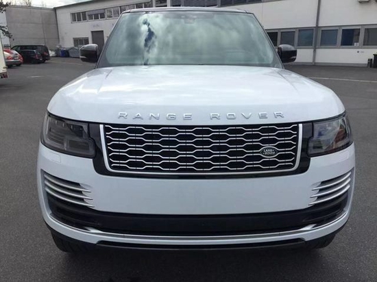 路虎价格2022价格表,路虎价格表大全