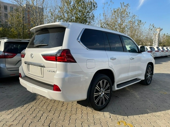 雷克萨斯lx570价格,雷克萨斯lx570价格多少 21款雷克萨斯lx570大降价高端性能凌志