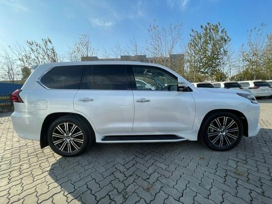 雷克萨斯lx570价格,雷克萨斯lx570价格多少 21款雷克萨斯lx570大降价高端性能凌志