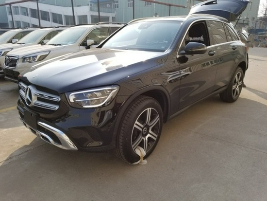 奔驰c300报价suv,奔驰300suv报价glc 2021款奔驰glc300购车可分期优惠不减