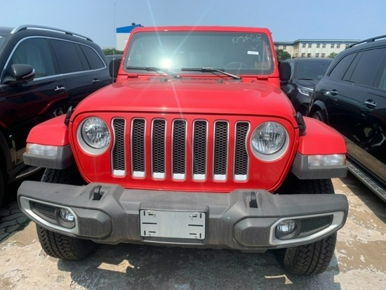 第四代牧马人三个配置版本如何正确选择