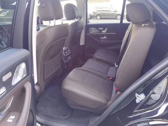 奔驰GLE450平行进口 春节特惠促销82万