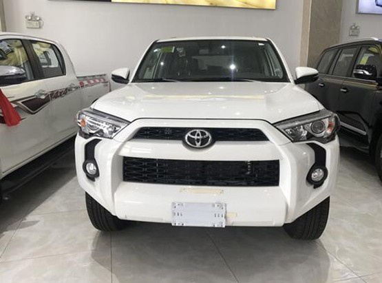 丰田超霸价格及配置详情参数销售促销