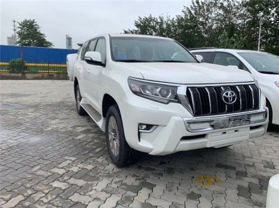 丰田柴油霸道3000最新行情油耗优惠销售