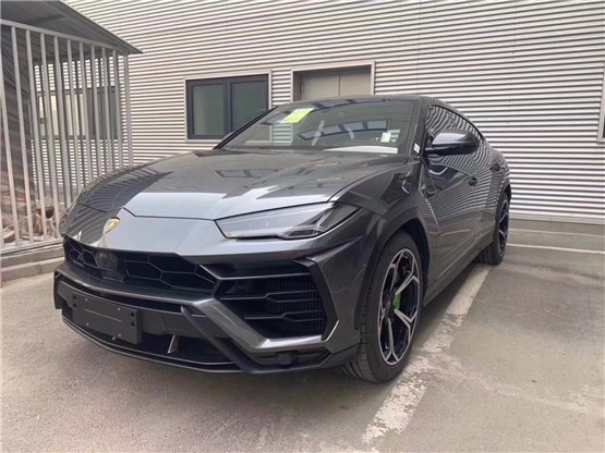 19款兰博基尼urus港口最新报价配置介绍