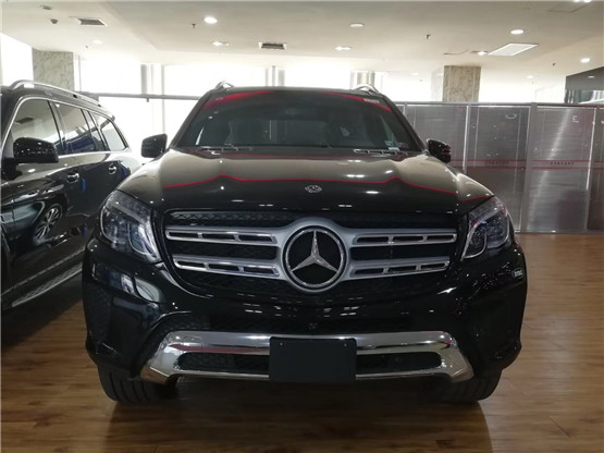 2019款奔驰GLS450卓越品质奔驰促销销售