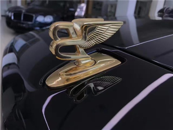 2019款宾利慕尚加长6.8L强劲动力优惠售