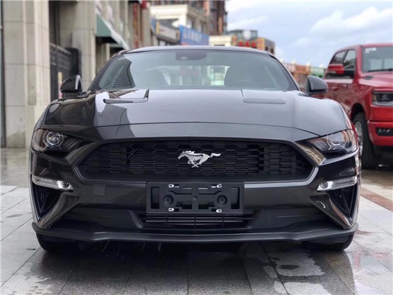 福特野马2.3T惠民超跑港口最新报价销售