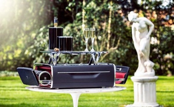 19款劳斯莱斯古斯特现车 天津报价优惠