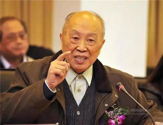 (本文作者系中国工程院院士杨裕生)