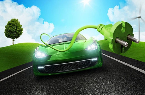 汽车行业开放力度加大 新能源新模式成合作重点