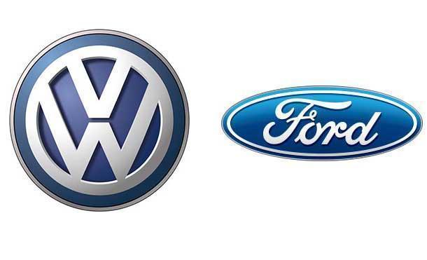 大众-福特结盟,会是下一个雷诺-日产吗?