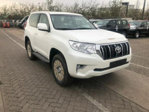 19款三门版霸道2700天津港现车到店选购