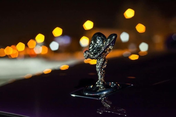 2019款劳斯莱斯古斯特津港限时特惠促销