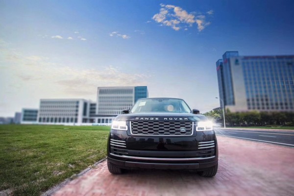 2019款路虎皇家一号加长版港口现车优惠