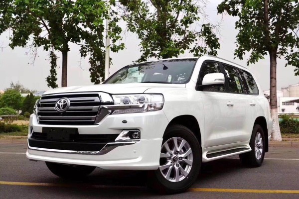 丰田专卖改装进口酷路泽航空座椅改装销