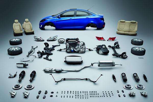 鼓励技术创新：汽车零部件领域将成政策扶持重点