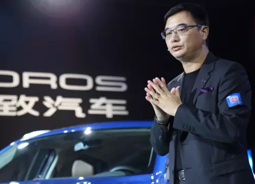 盘点车界大佬在2015吹破的牛皮和放飞的卫星