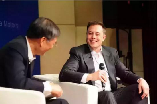 盘点车界大佬在2015吹破的牛皮和放飞的卫星