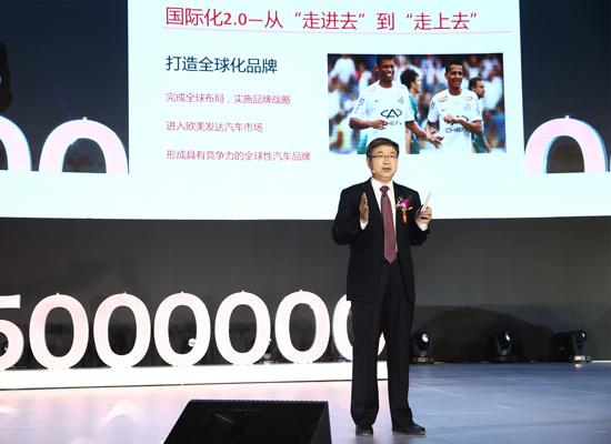 盘点车界大佬在2015吹破的牛皮和放飞的卫星