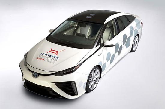 mirai
