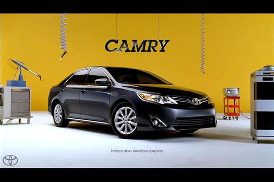 超级碗怎能放过?9家车企广告霸屏「美国春晚」 超级碗怎能放过?9家车企广告霸屏「美国春晚」