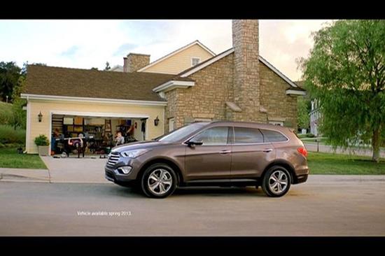 超级碗怎能放过?9家车企广告霸屏「美国春晚」 超级碗怎能放过?9家车企广告霸屏「美国春晚」