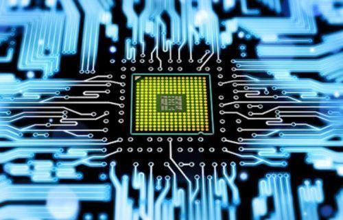 芯片大战 芯片大战