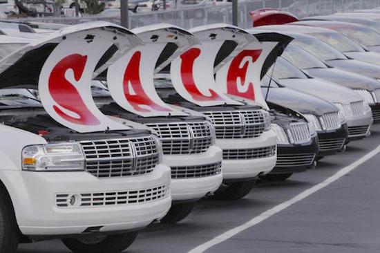 瓜子人人车否认并购传闻