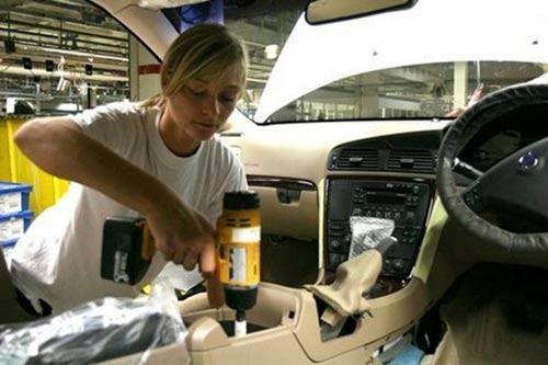 布鲁塞尔遭恐袭 哪家欧洲车企受影响最大