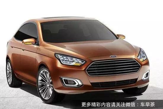 性价比杠杠的家用车 不看是你的损失!