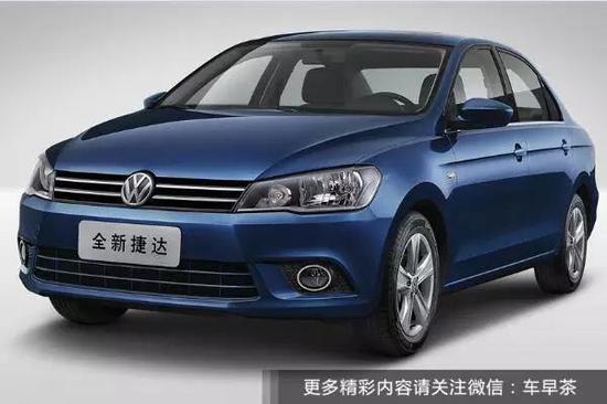 性价比杠杠的家用车 不看是你的损失!