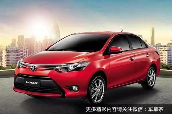 性价比杠杠的家用车 不看是你的损失!