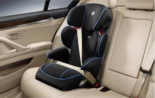 90度|你家孩子的座椅 真的安全吗?