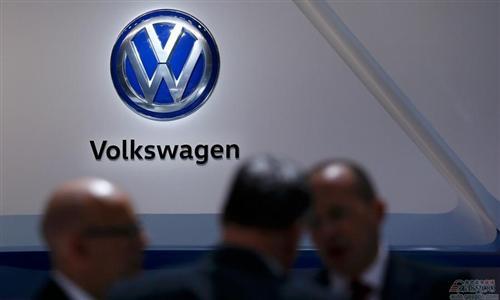 大众汽车要狂减肥 40多款车型惨遭砍