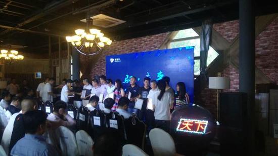 便宜价格买好车!便宜车品牌发布会今日盛大开幕