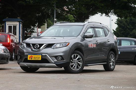 今天你湿(试)了吗?“三高”SUV来救你!